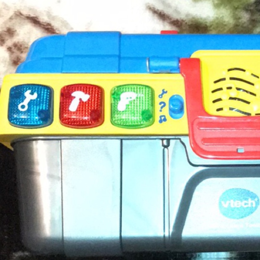 Play toolbox - Picture 3 of 5